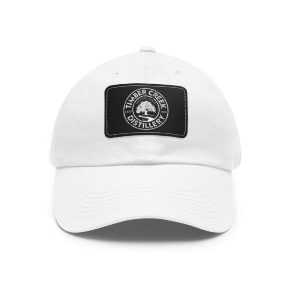 Timber Creek Hat
