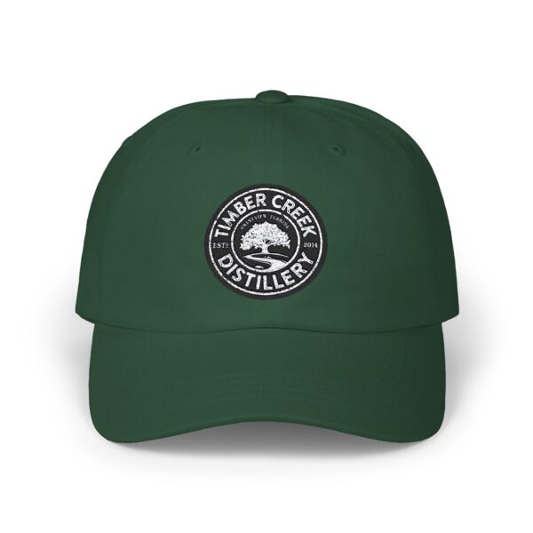 Timber Creek LOGO Hat