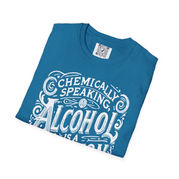 Chemically Speaking... T-Shirt