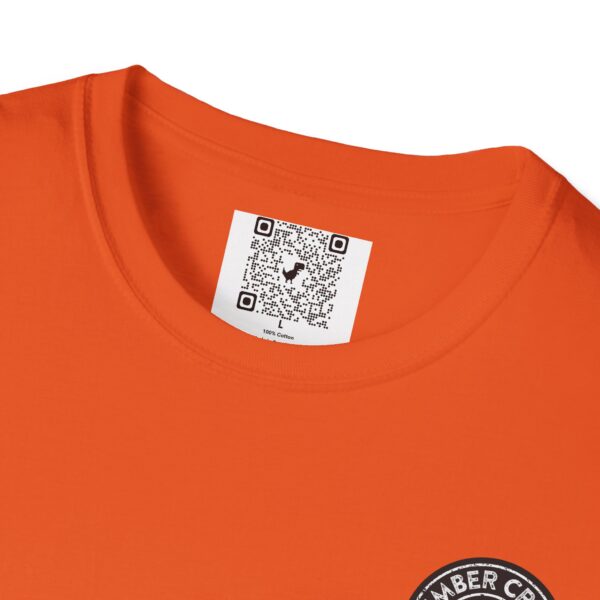 Timber Creek tree T-Shirt
