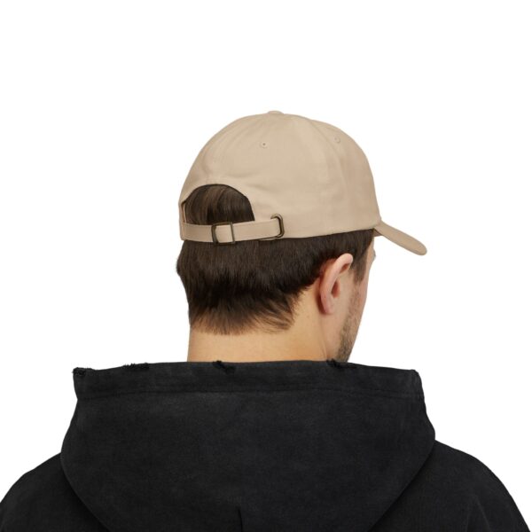 Timber Creek LOGO Hat