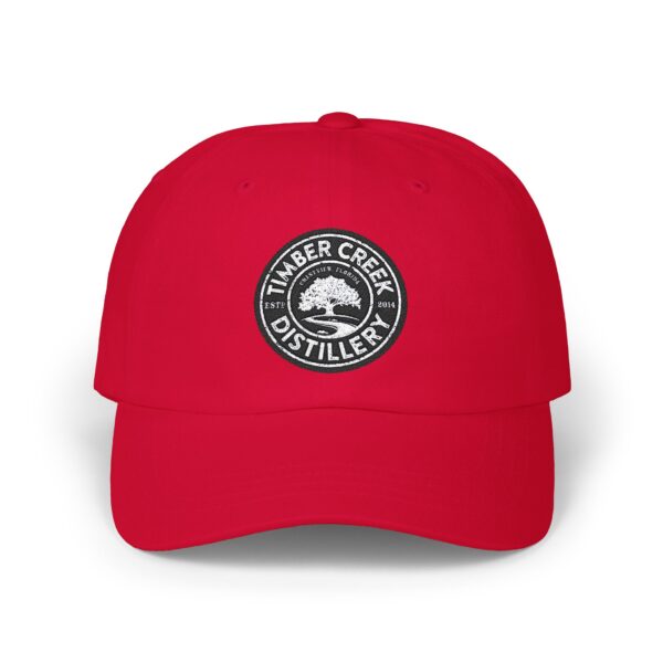 Timber Creek LOGO Hat