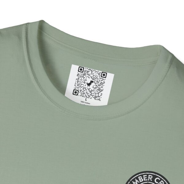 Timber Creek tree T-Shirt