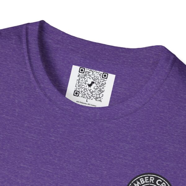 Timber Creek tree T-Shirt