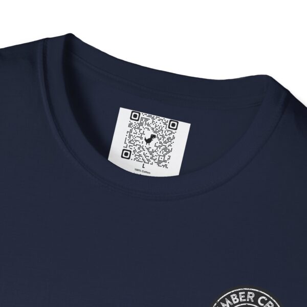 Timber Creek tree T-Shirt