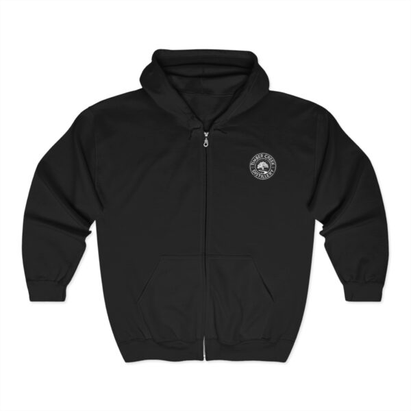 Timber Creek Full Zip Hoodie