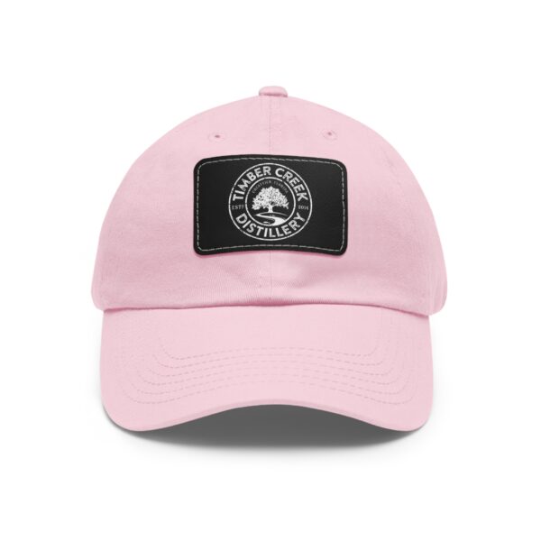 Timber Creek Hat