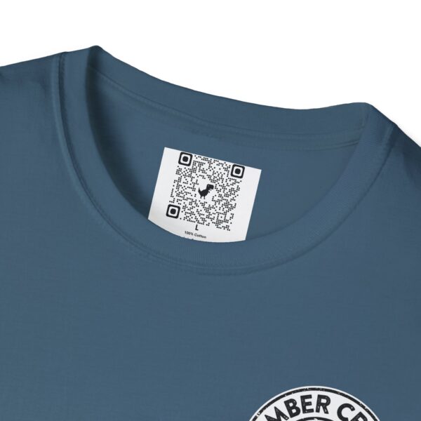 Timber Creek Logo T-Shirt