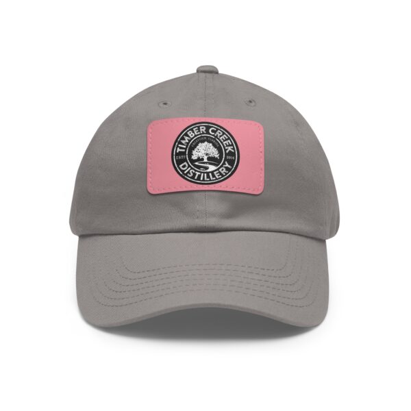 Timber Creek Hat