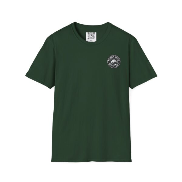 Timber Creek tree T-Shirt
