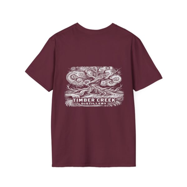 Timber Creek tree T-Shirt