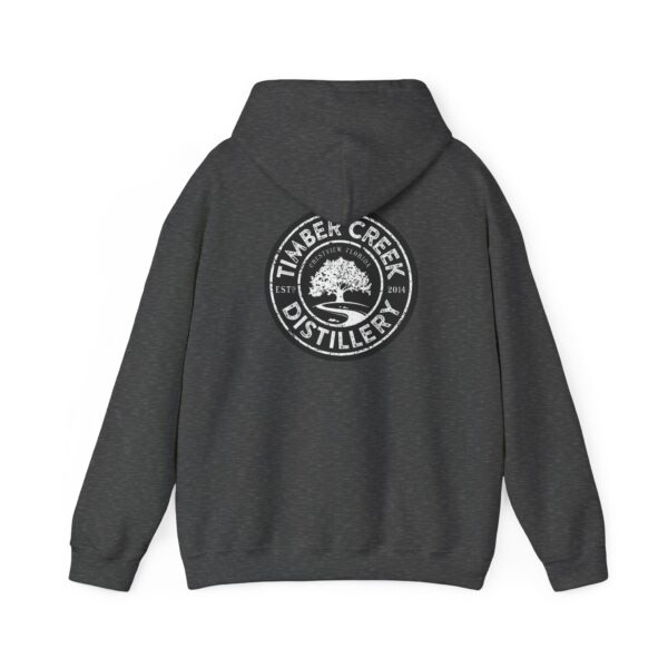Timber Creek Hoodie