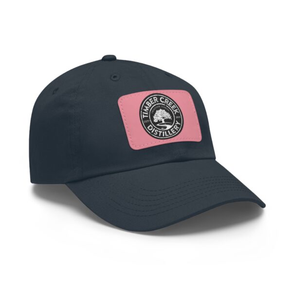 Timber Creek Hat