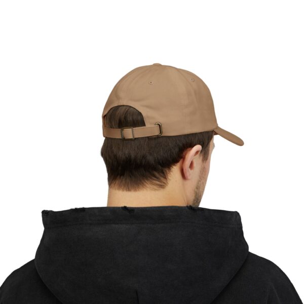 Timber Creek LOGO Hat