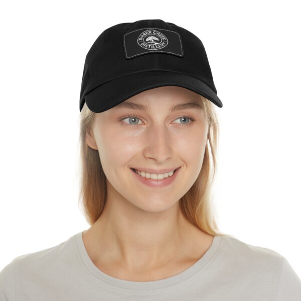Timber Creek Hat