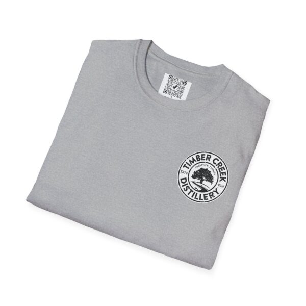 Timber Creek Logo T-Shirt