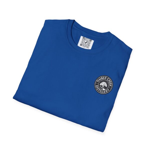 Timber Creek tree T-Shirt