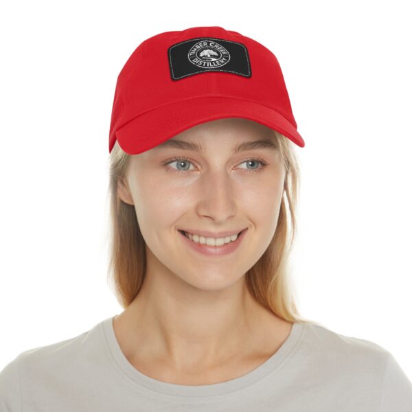 Timber Creek Hat