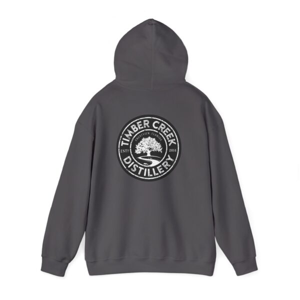 Timber Creek Hoodie