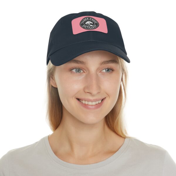 Timber Creek Hat