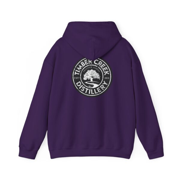 Timber Creek Hoodie