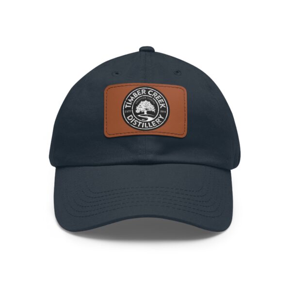 Timber Creek Hat