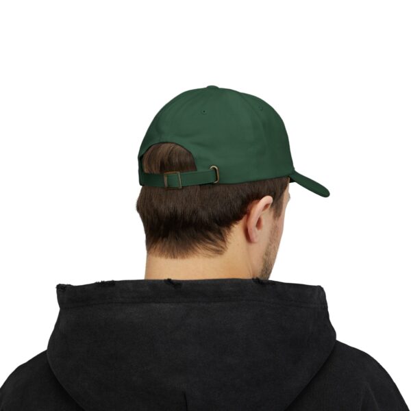 Timber Creek LOGO Hat