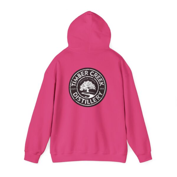 Timber Creek Hoodie