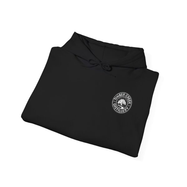 Timber Creek Hoodie