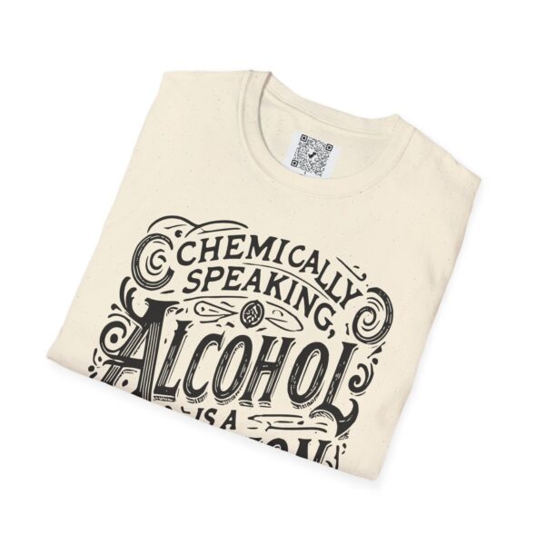 Chemically Speaking T-Shirt