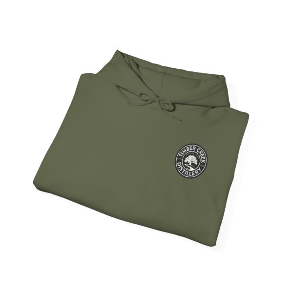 Timber Creek Hoodie