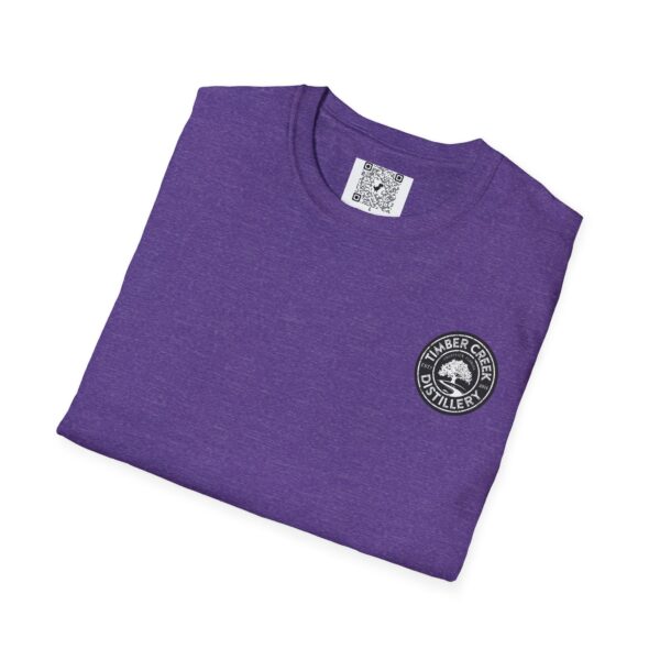 Timber Creek tree T-Shirt
