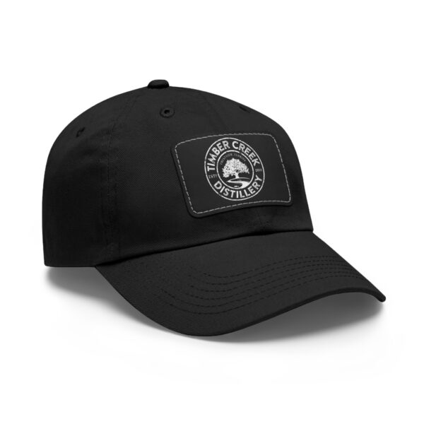 Timber Creek Hat