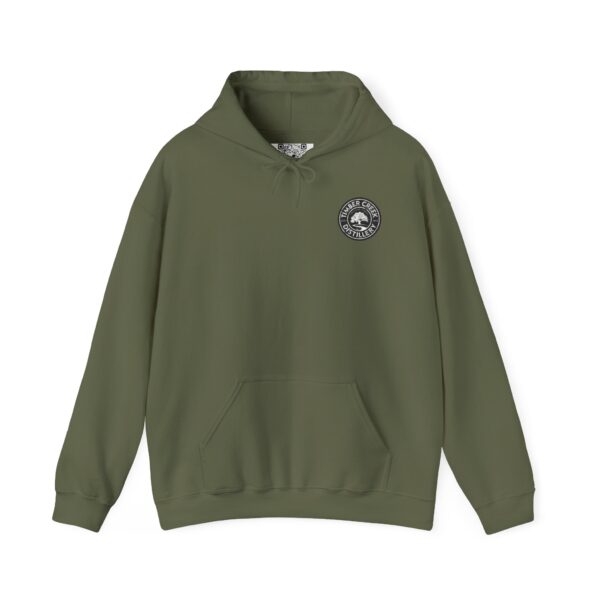 Timber Creek Hoodie
