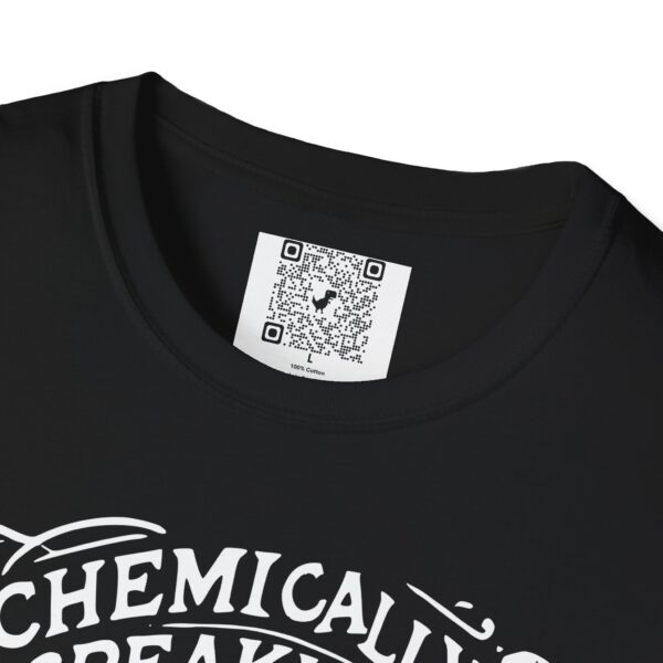 Chemically Speaking... T-Shirt