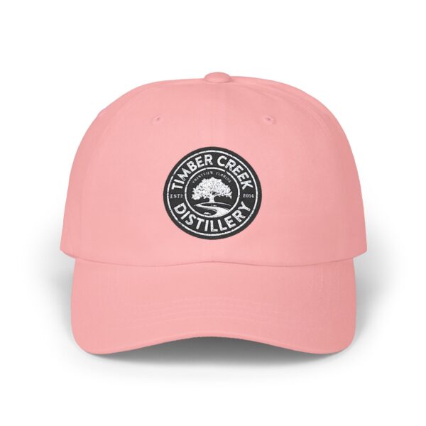 Timber Creek LOGO Hat