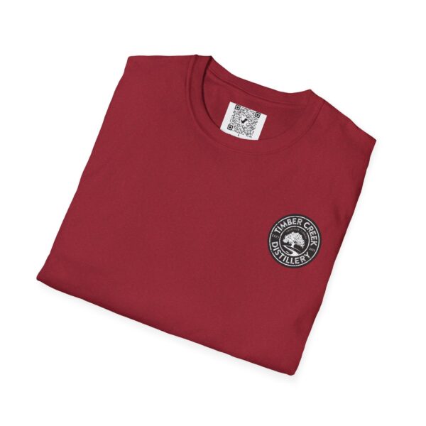 Timber Creek tree T-Shirt