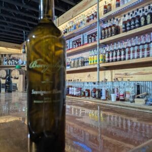 2023 Sauvignon Blanc