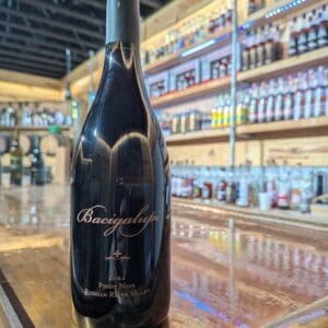 2022 Pinot Noir
